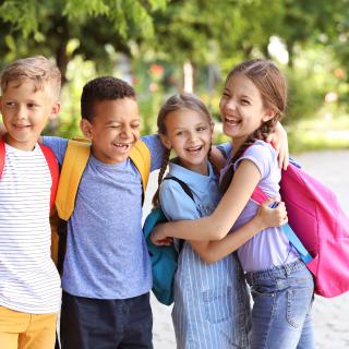 Zápis do 1. ročníka