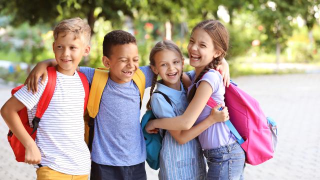 Zápis do 1. ročníka